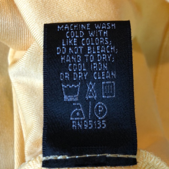 LAFAYETTE 148 Size 1X PLUS Squared Neckline Pullover Cotton & Elastine $188 NEW - Picture 13 of 16